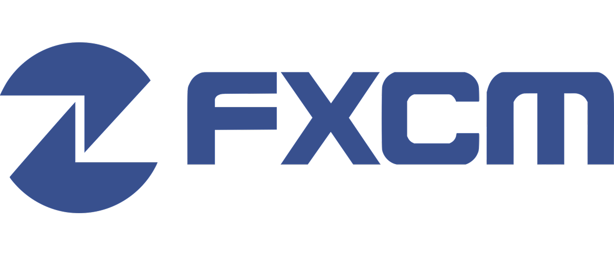 FXCM logo