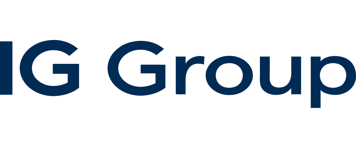IG Group logo