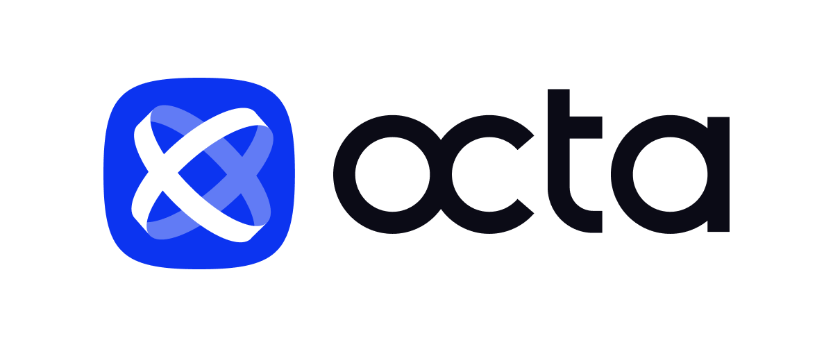 OctaFX logo