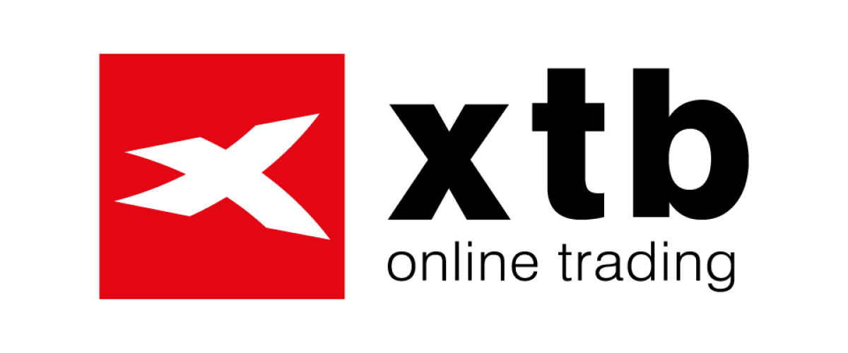 XTB logo