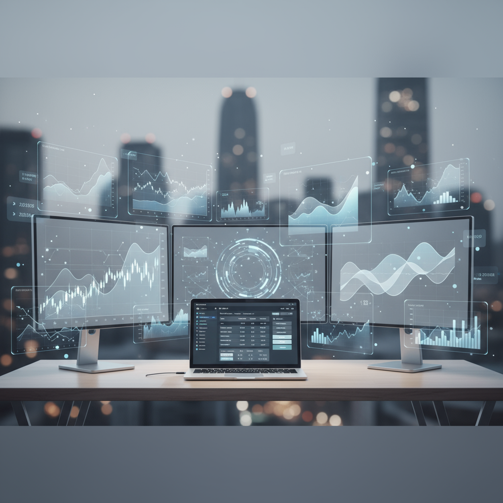 Financial Technology
